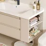 Étagère organisateur salle de bain armoire lavage… – vue 4