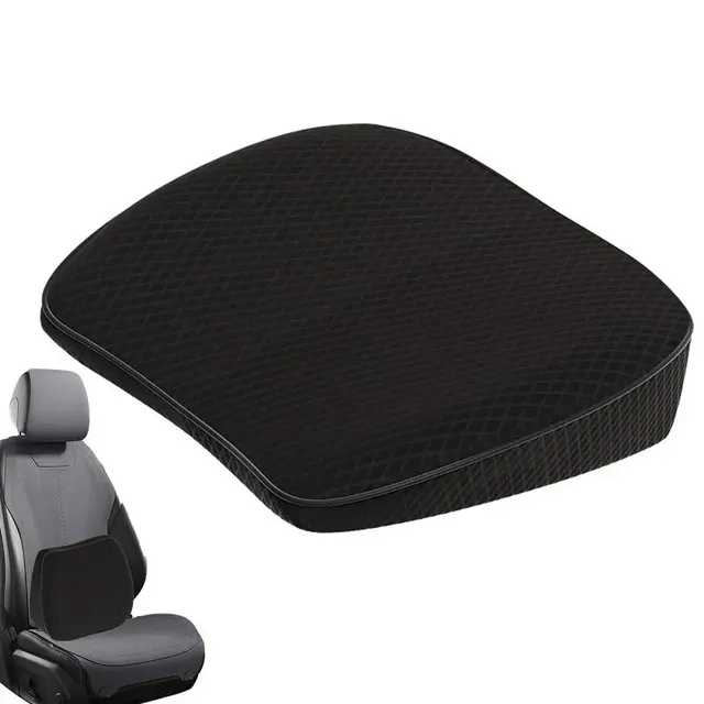Coussin siège voiture compensé adulte rehausseur… – vue 4