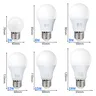 3W 6W 9W 12W 15W 18W LED ampoule lampes E27 Lampada LED… – vue 2