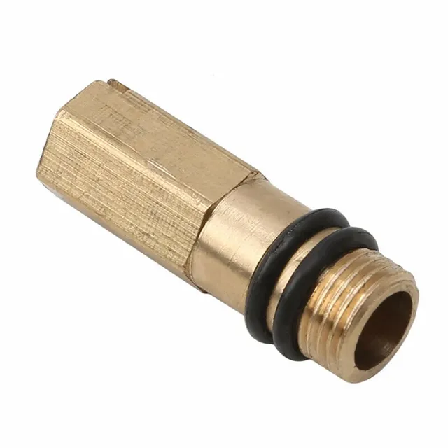 Bouchon d'obturation M10 pour robinet froid et chaud – vue 4