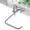 Robinet de cuisine pliant – vue 1