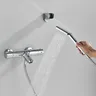 Robinet de baignoire thermostatique – vue 4