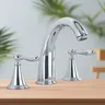 Robinet de lavabo à 3 trous – vue 5