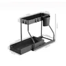 Support de rangement de comptoir de cuisine Simple en… – vue 6