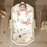 Baignoire été pliante PVC bébé 0 5 ans grande portable… – vue 2