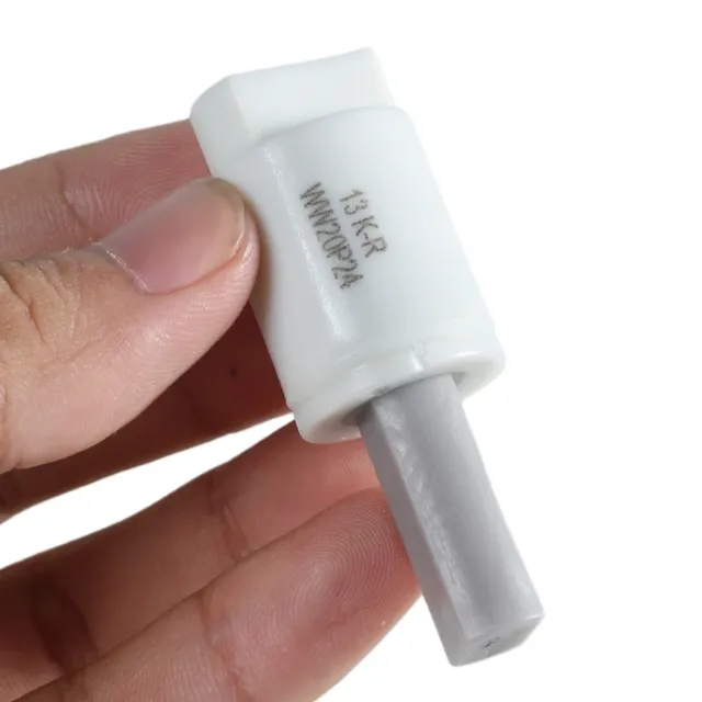 Tampon parechocs siège toilette amortisseur silencieux… – vue 6