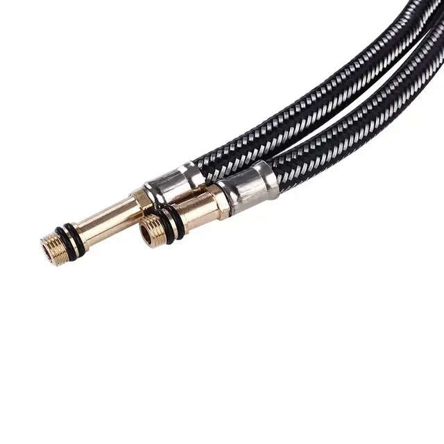 Robinet de cuisine de lavabo calibre G1/2 – vue 6