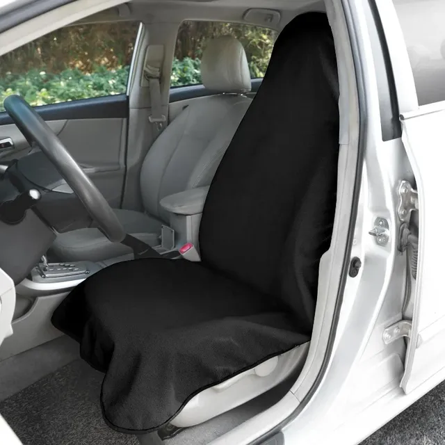 Housse universelle pour serviette de siège de voiture – vue 2