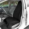 Housse universelle pour serviette de siège de voiture – vue 2
