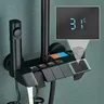 Ensemble de robinets de douche de salle de bain – vue 5