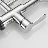 Robinet cuisine tactile capteur infrarouge mainslibres… – vue 5