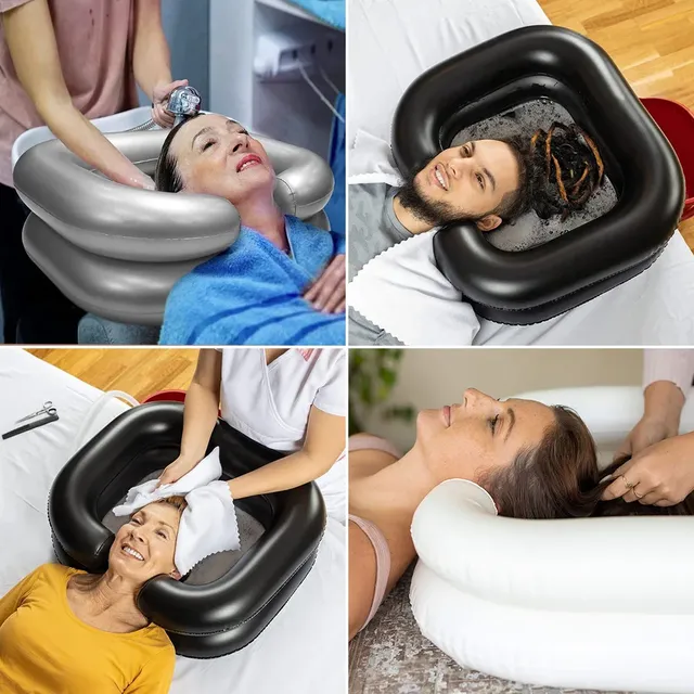 Soins à domicile – vue 2