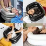 Soins à domicile – vue 2
