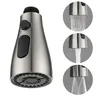 Buse de pulvérisation de robinet extractible de cuisine – vue 2