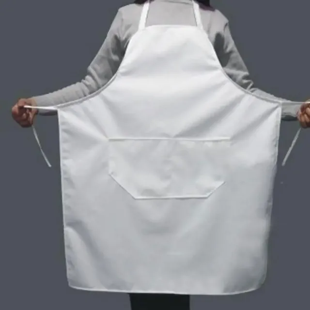 Tabliers de cuisine imperméables pour femmes et hommes – vue 3