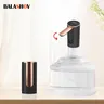 Distributeur automatique de bouteille d'eau – vue 2