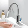 Robinet électrique instantané sans réservoir cuisine… – vue 2