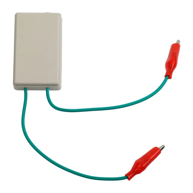 Testeur portable USB 5V indicateur LED rouge vert… – vue 3