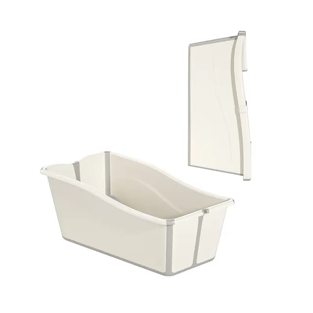 Baignoire pliable portative – vue 2