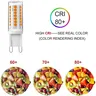 Ampoule LED G9 à intensité variable – vue 5