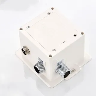 Électrovanne de panneau de circuit imprimé à induction infrarouge