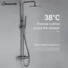 Système thermostatique robinet de bain – vue 3