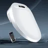Siège de toilette bidet intelligent pour salles de bains – vue 3