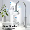 Purificateur eau robinet filtre composite céramique neuf… – vue 1