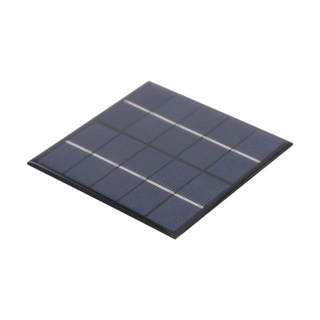 Kit de Panneaux Solaires Flexibles MonocBN – vue 4