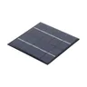 Kit de Panneaux Solaires Flexibles MonocBN – vue 4