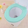 Juste de siège de toilette souple imperméable – vue 4