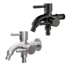 Robinet à Double sortie 1/2 "pour Machine à laver – vue 1