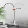 Purificateur d'Eau Universel à Col de Cygne en Acier… – vue 4
