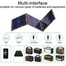 Panneau solaire complet de Camping 800W – vue 5