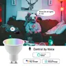 Ampoule LED WIFI intelligente GU10 – vue 4