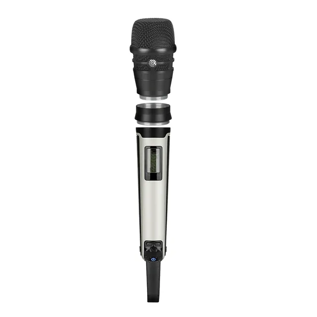 Adaptateur microphone portable universel compatible…