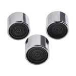 Filtre à filetage interne de 22mm, filtre de robinet de cuisine, Filtration puissante, ajustement sécurisé, utilisation polyvalente, eau propre, facile à installer