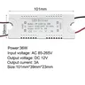 Alimentation LED DC 12V – vue 4