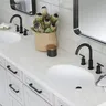 Robinet de lavabo de salle de bains – vue 6