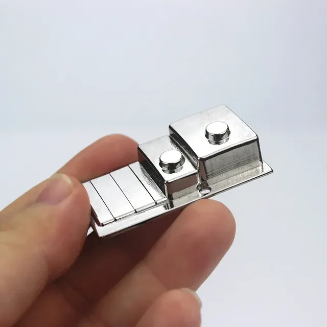 Évier de cuisine Miniature en alliage pour maison de… – vue 5