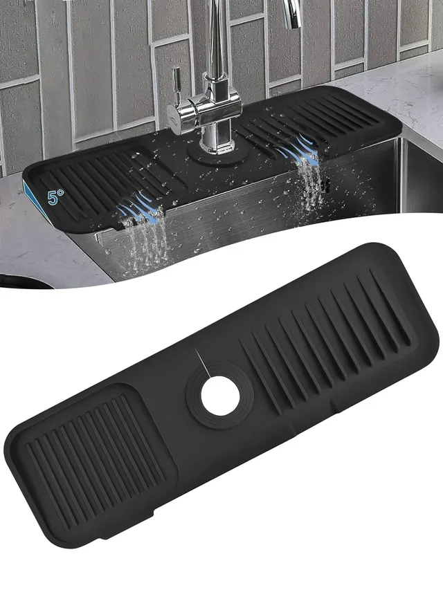 Tapis de protection contre les éclaboussures pour… – vue 2