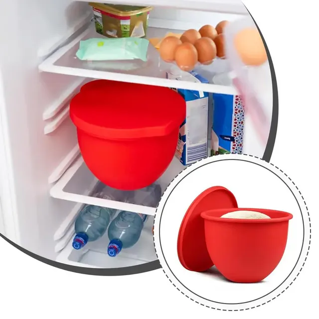 Silicone alimentaire résistant chaleur antidérapant… – vue 3