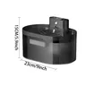 Fontaine eau automatique sans fil batterie autonome… – vue 4