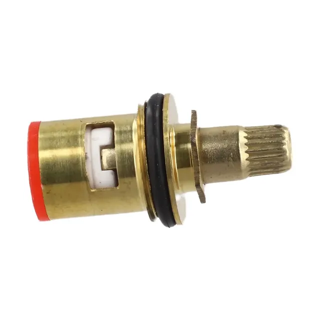 Cartouche robinet mitigeur laiton céramique disque joint… – vue 3