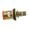 Cartouche robinet mitigeur laiton céramique disque joint… – vue 3