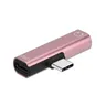 Adaptateur d'écouteur 2 en 1 Adaptateur audio de type C… – vue 5