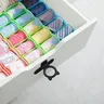 Lève-siège de toilette multifonction en Silicone – vue 4