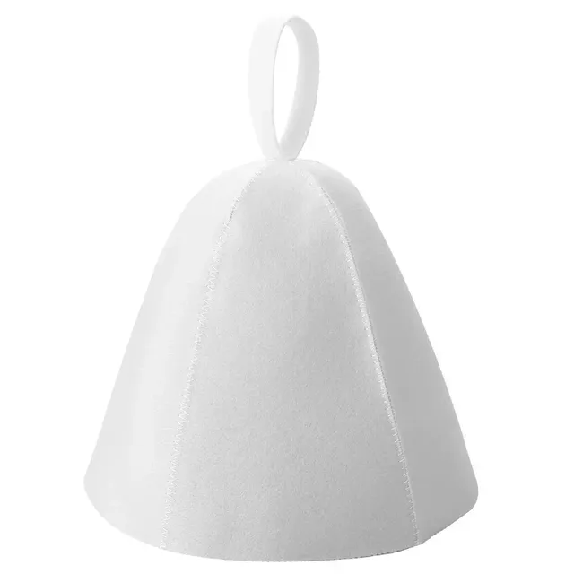 Chapeau de Sauna Anti-chaleur – vue 4