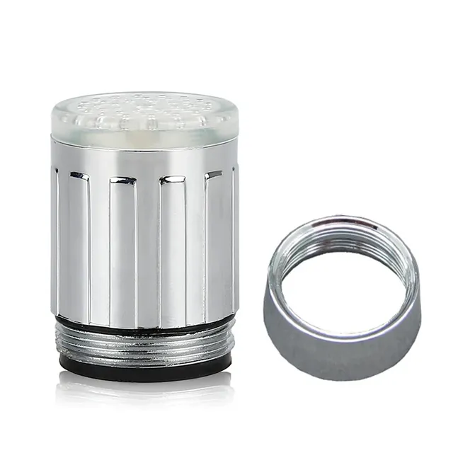 Robinet d'eau à lumière Led – vue 4