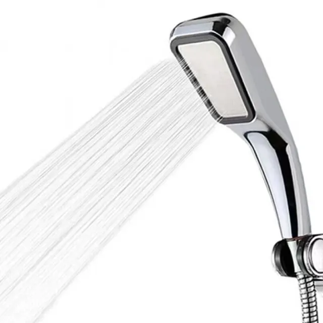 Pommeau de douche à 300 trous